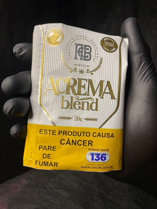 Tabaco ACREMA